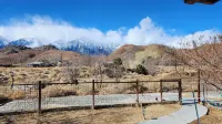 Mt Whitney View Home!