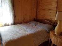 Cozy Lake Front Cabins For A Wonderful Summer, Fall and Winter fun Get Away!