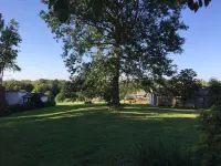 Cozy Country Apartment in Heart of Geauga County - Wifi