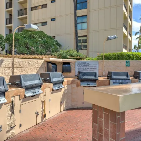 Remodeled Quiet Oceanfront Corner Unit on 3rd Floor at Sugar Beach Resort