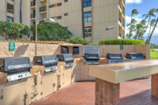 Beautiful Oceanfront Corner Unit