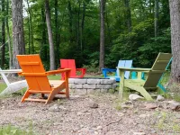 Private Zen Retreat - Near HITS, Hunter, Hiking Trails Hotels in Catskill