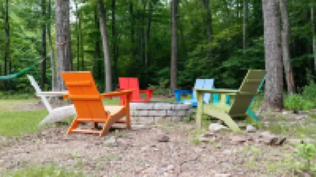 Private Zen Retreat - Near HITS, Hunter, Hiking Trails