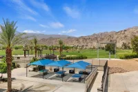 PGA WEST, 30 NIGHT MIN. SPECTACULAR MT & WATER VIEW! STUNNING INTERIOR, PS VIBES