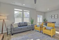 Brand new Meridian, ID Home, King Beds, games, BBQ