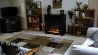 The center of it all!