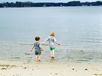 Experience the Best of Mathews Riverfront Living Here at Mariner's Legacy! Hotels in Mathews County