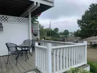 Marina View, Walk to Niles Beach & Rocky Neck
