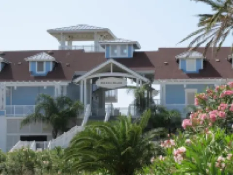 Pointe West BEACHFRONT next to dune walkover! - 4 bed 4 bath