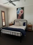 Family and Pet Friendly