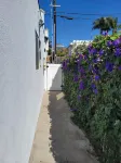 New, chic, large, safe, and convenient studio near the San Diego Bay w/ AC, WiFi