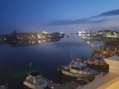 Luxury Paradise on the Bay!  3 Day & Weekly! Elks Members Welcome!! Hotels in Brigantine