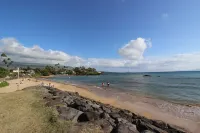 Kihei Maui Beach house - On the water
