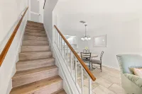 Oceanview, Sea Place Townhouse. 2Bed/2.5 Bath 2 Spacious Balconies