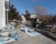 Ideal Montauk retreat with pool and hottub Hotels in Montauk