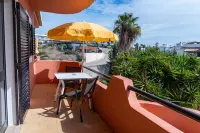Villa Mar Azul Hotels in Lagos