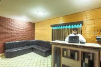 Silver Oak Hotels in Nishat