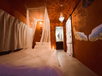 villa  Morocco Hotels in 