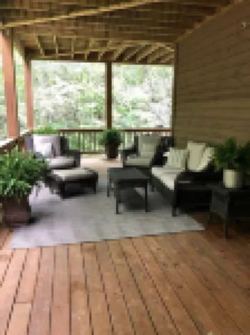 Beautiful mountain retreat home in Mountain Club at Cashiers