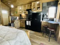 Historic Westcliffe Outpost Loft