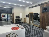 MTNLUX One of a Kind Fire Tower in Big Sky with hot tub & fitness/game room.