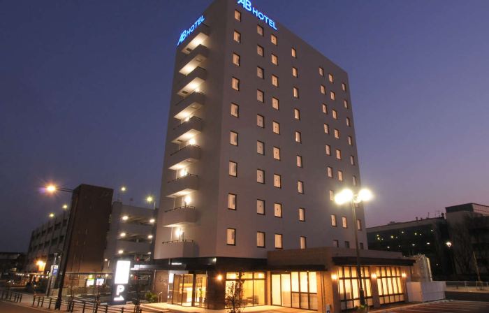 AB Hotel Tahara