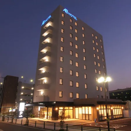 AB Hotel Tahara