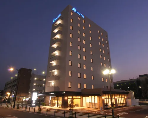AB Hotel Tahara Hotels in Tahara