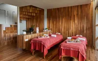 Atsiri Glamping - Spa