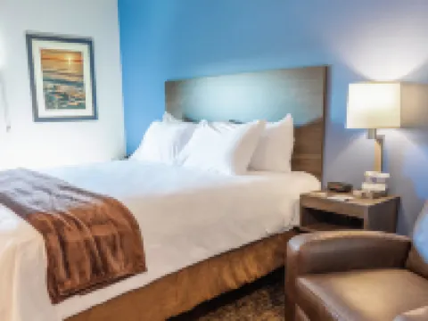 My Place Hotel-Watertown, SD Hotels in Codington County