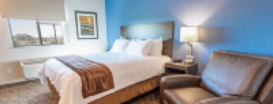 マイ プレイス ホテル - ウォータータウン サウスダコタ