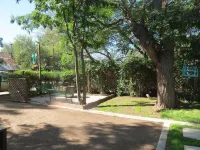 Dos Palmas, a retro travel home Hotels in Patagonia