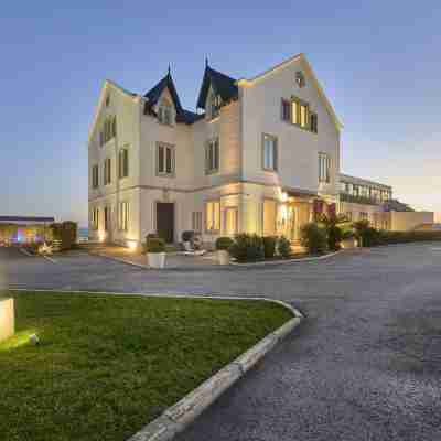 Farol Hotel Hotel Exterior