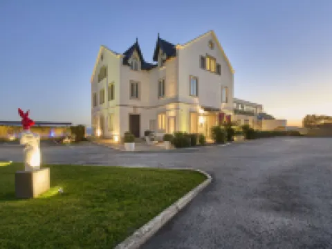 파롤 호텔 카스카이스 호텔