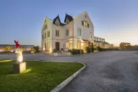 Farol Hotel