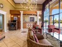 Econo Lodge Inn & Suites Griffin North Hotels in Griffin