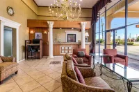 Econo Lodge Inn & Suites Griffin North