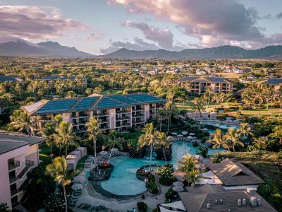 Koloa Landing Resort at Poipu, Autograph Collection