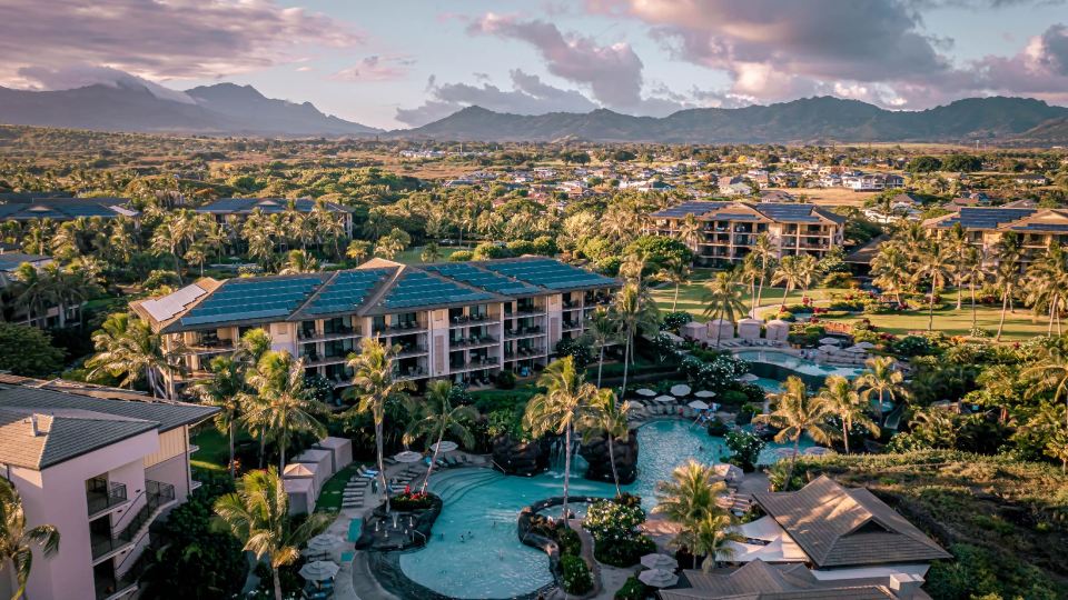 Koloa Landing Resort at Poipu, Autograph Collection