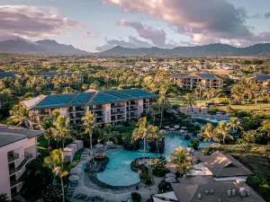 Koloa Landing Resort at Poipu, Autograph Collection