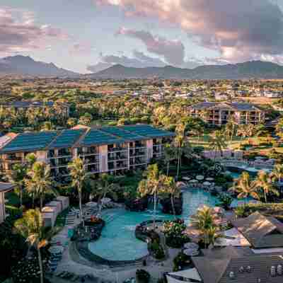 Koloa Landing Resort at Poipu, Autograph Collection Hotel Exterior