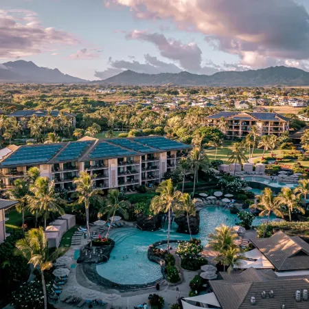 Koloa Landing Resort at Poipu, Autograph Collection