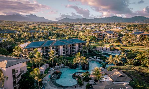 Koloa Landing Resort at Poipu, Autograph Collection