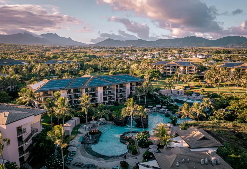 Koloa Landing Resort at Poipu, Autograph Collection (Poipu) - 2026