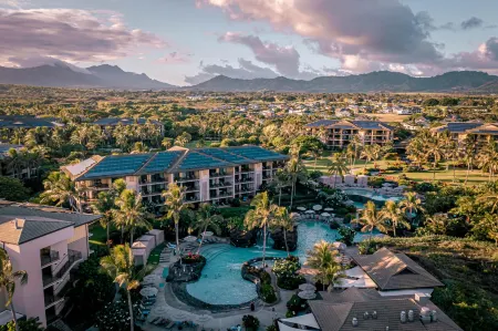 Koloa Landing Resort at Poipu, Autograph Collection