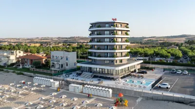 Hotel Playa Suite Hoteles en 