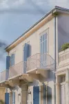 Heart Hotel Hotels in Limassolin alue