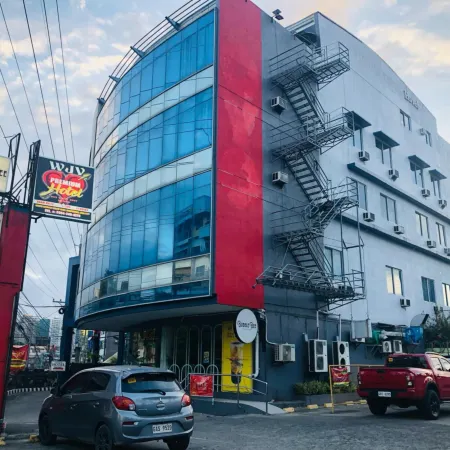 WJV Premium Hotel