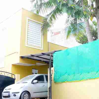 Yaash Villa - 3 BHK Hotel Exterior