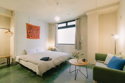 Len Kyoto Kawaramachi